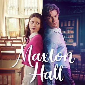 Foto Maxton Hall: Un mundo entre nosotros