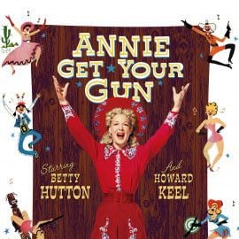 Foto Annie, la reina del circo