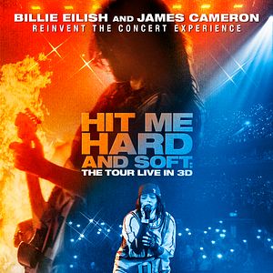 Foto Billie Eilish - Hit Me Hard And Soft: The Tour Live In 3D