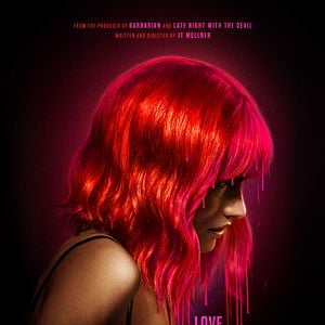 Foto Strange Darling