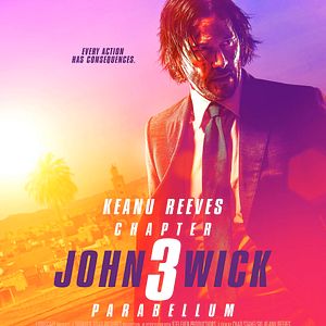 Foto John Wick: Capítulo 3 - Parabellum