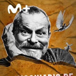 Foto El imaginario de Terry Gilliam