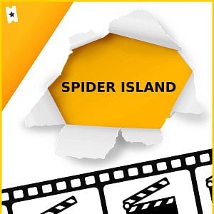 Foto Spider Island