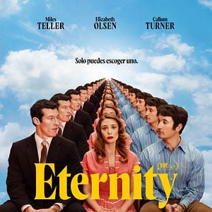 Foto Eternity