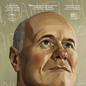 Foto Yo, Daniel Blake