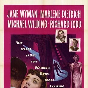 Foto Pánico en la escena