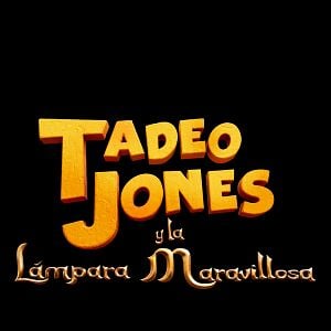 Foto Tadeo Jones y la lámpara maravillosa