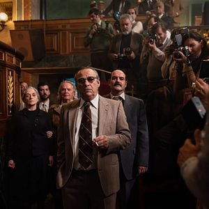 Foto Anatomía de un instante