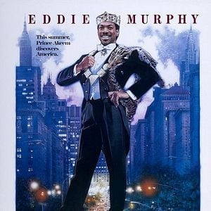 Foto El Príncipe de Zamunda