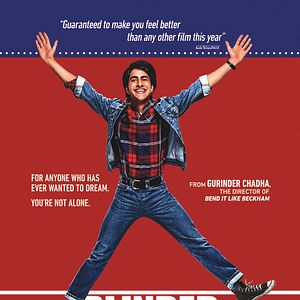 Foto Blinded by the light (Cegado por la luz)