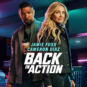 Foto De vuelta a la acción