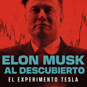 Foto Elon Musk al descubierto