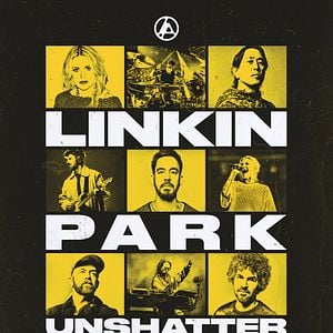 Foto Linkin Park: Unshatter