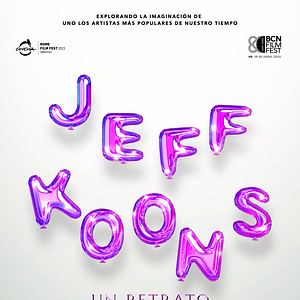 Foto Jeff Koons: Un retrato privado