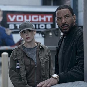 Foto Laz Alonso