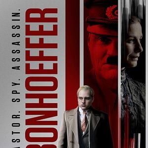 Foto Bonhoeffer, el espía