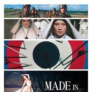 Foto Made in England: Las películas Powell y Pressburger
