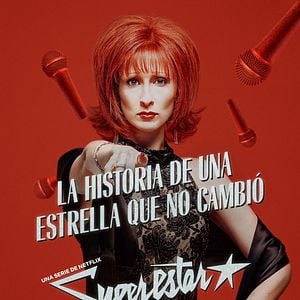 Foto Superestar