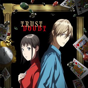 Foto Liar Game