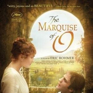 Foto La Marquesa de O