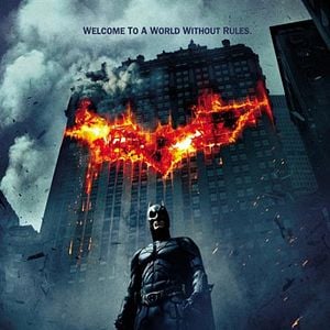 Foto El caballero oscuro