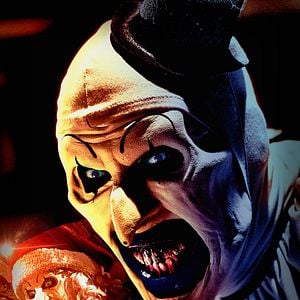 Foto Terrifier 3