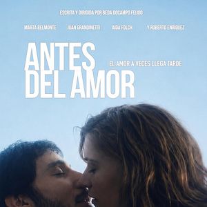 Foto Antes del amor