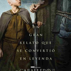 Foto El caballero de los Siete Reinos
