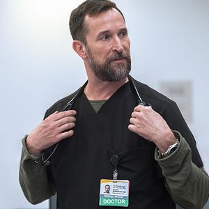 Foto Noah Wyle