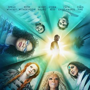 Foto Un pliegue en el tiempo (A Wrinkle in Time)