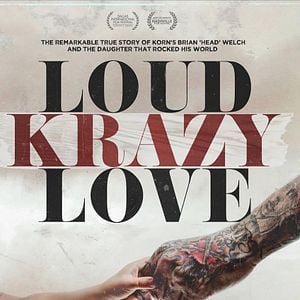 Foto Loud Krazy Love