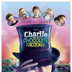 Foto Charlie y la fábrica de chocolate