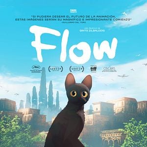 Foto Flow, un mundo que salvar