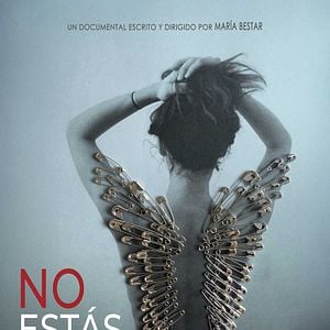 Foto No estás loca. La verdad sobre la violencia vicaria