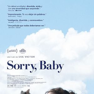 Foto Sorry, Baby