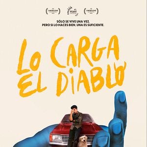 Foto Lo carga el diablo