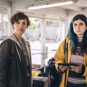 Foto Bérénice Bejo