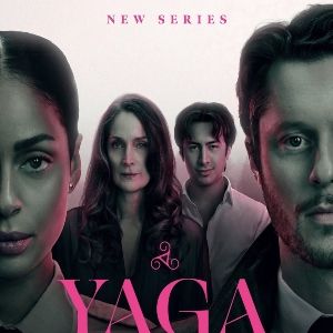 Foto Yaga
