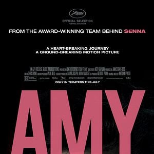 Foto Amy (La chica detrás del nombre)
