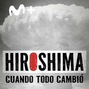 Foto Hiroshima. Cuando todo cambió