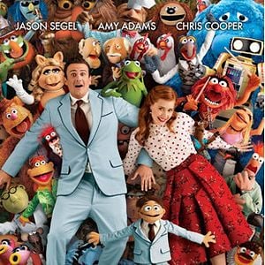 Foto Los Muppets