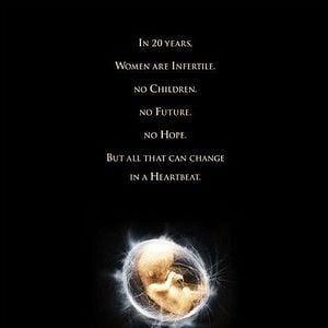 Foto Hijos de los hombres