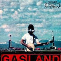 Foto GasLand