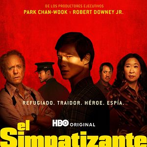 Foto El simpatizante