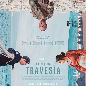 Foto La última travesía