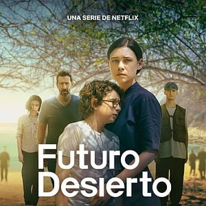 Foto Futuro Desierto