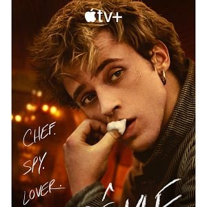 Foto Carême, chef de reyes