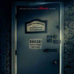 Foto Annabelle vuelve a casa