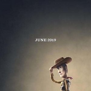Foto Toy Story 4