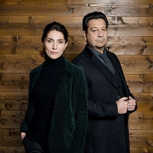 Foto Muertos en la cima